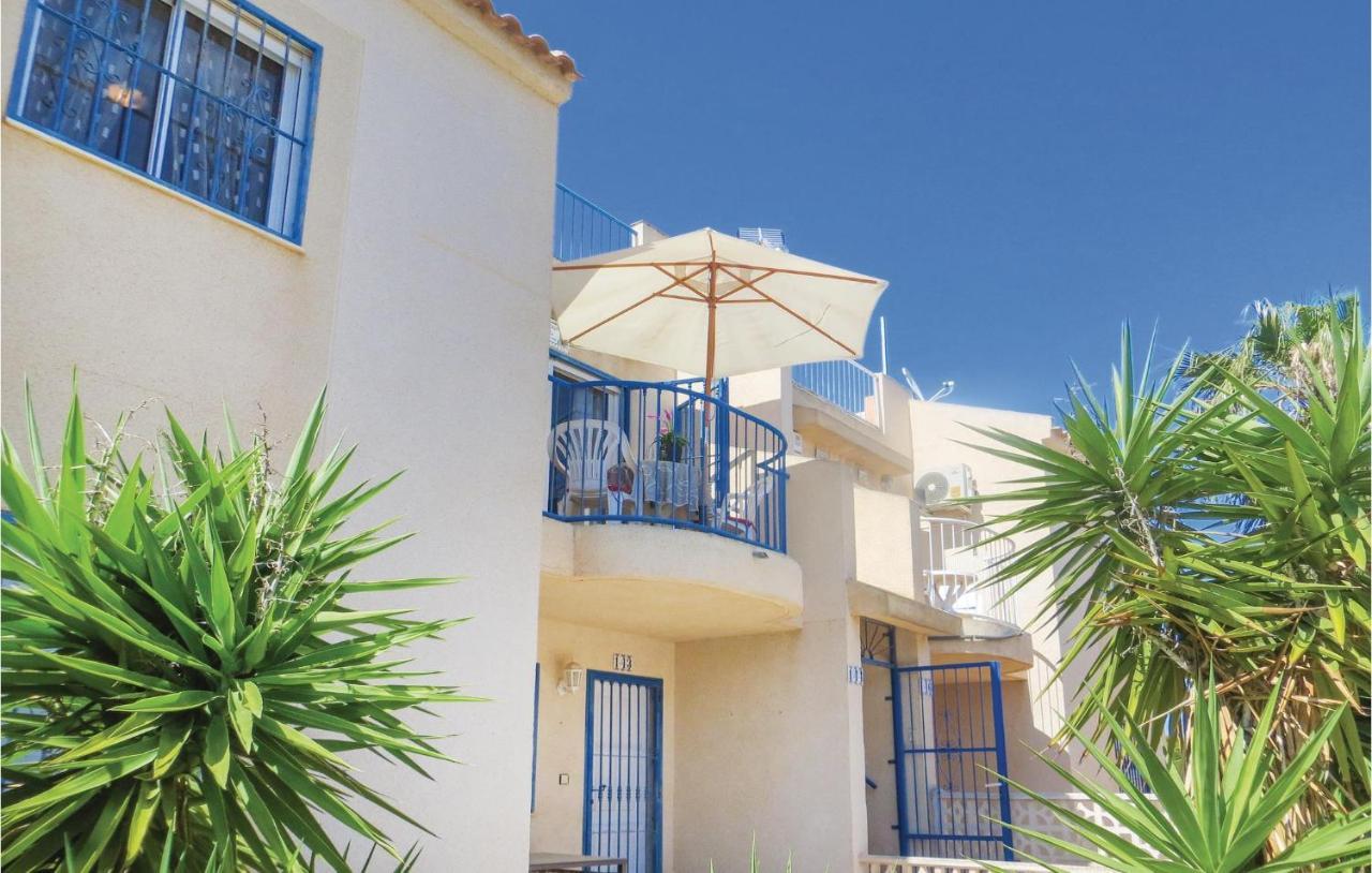Amazing Apartment In Torrevieja With Kitchen ภายนอก รูปภาพ